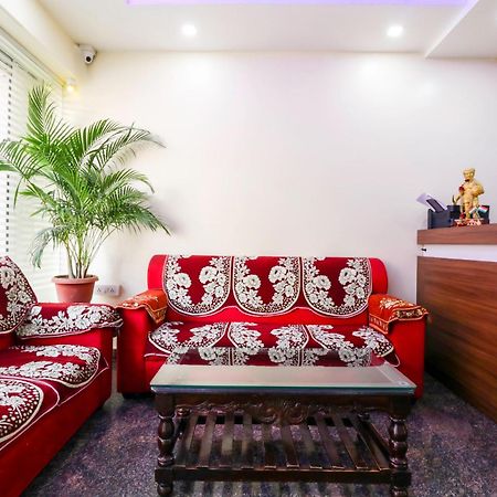 Hotel O Champion Comfort Near Hosahalli Metro Station Bangalore Extérieur photo