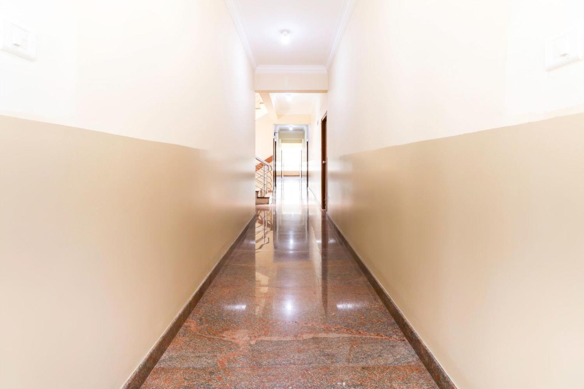 Hotel O Champion Comfort Near Hosahalli Metro Station Bangalore Extérieur photo