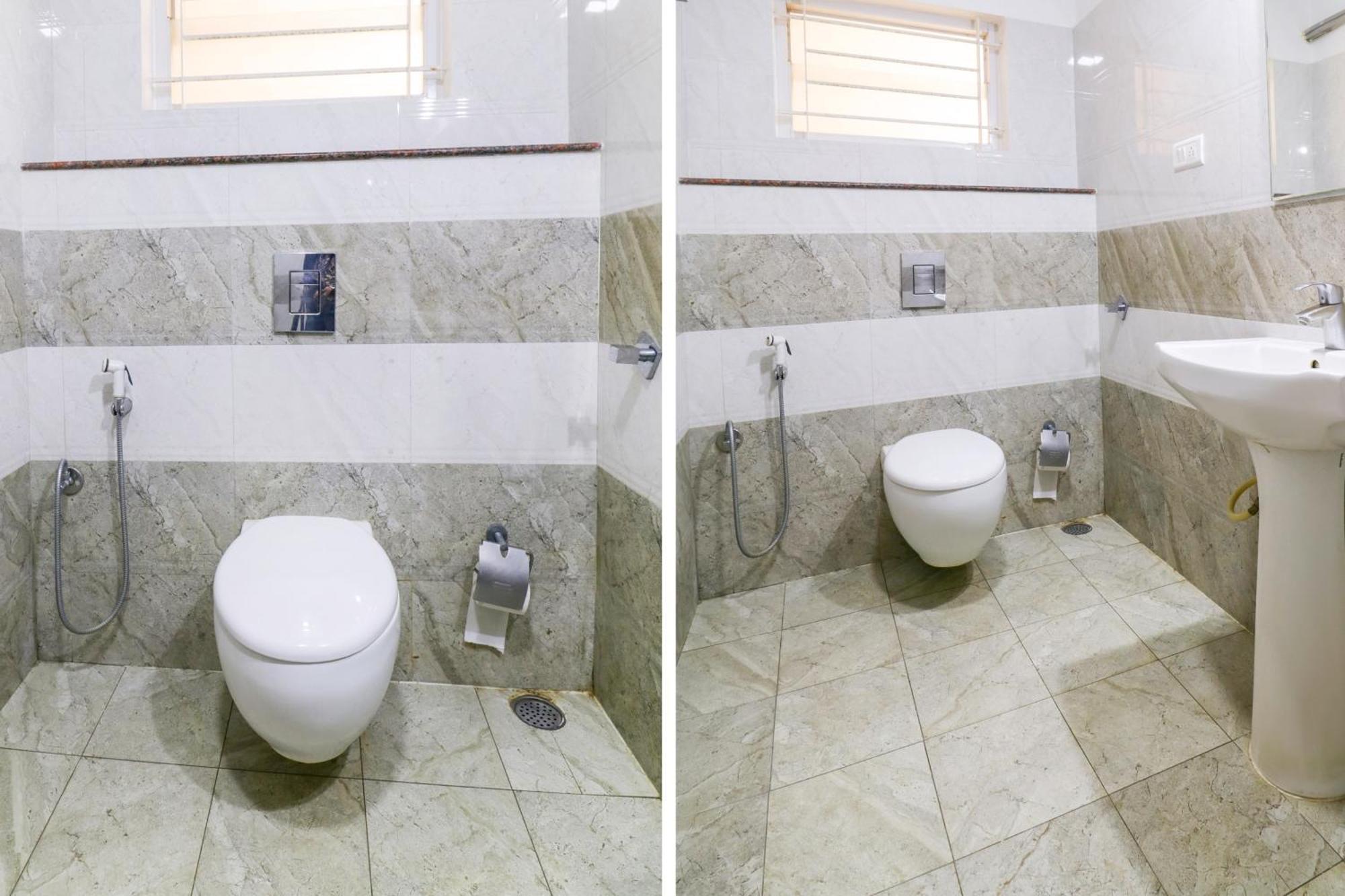Hotel O Champion Comfort Near Hosahalli Metro Station Bangalore Extérieur photo