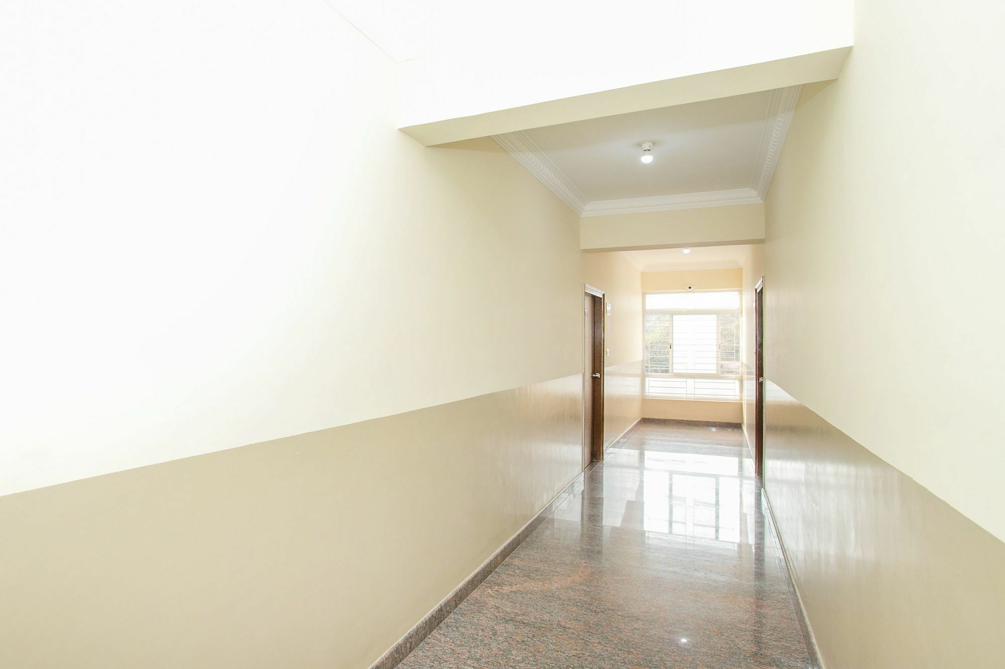 Hotel O Champion Comfort Near Hosahalli Metro Station Bangalore Extérieur photo